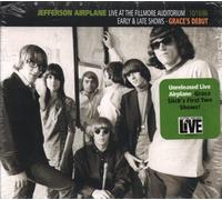Jefferson Airplane - Mr Wendal (Single)