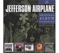 Jefferson Airplane - Original Album Classics
