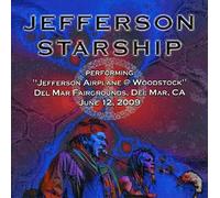 Jefferson Airplane - Performing Jefferson Airplane @ Woodstock