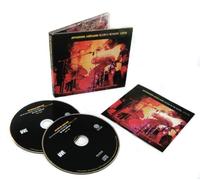 Jefferson Airplane - Return to the Matrix, 02/01/68