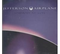 Jefferson Airplane - Somebody to Love