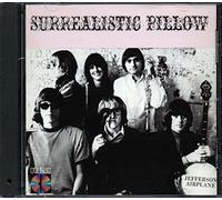 Surrealistic Pillow