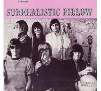 Jefferson Airplane - Surrealistic Pillow