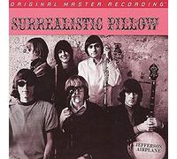 Jefferson Airplane - Surrealistic Pillow