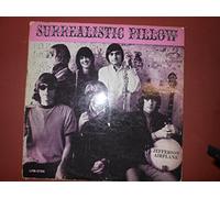Jefferson Airplane - Surrealistic Pillow