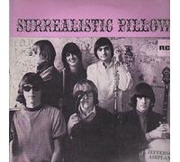 Jefferson Airplane - Surrealistic Pillow