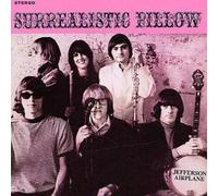 Surrealistic Pillow