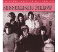 JEFFERSON AIRPLANE: SURREALISTIC PILLOW - CD