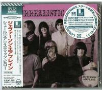 Surrealistic Pillow (Blu-Spec CD2) (incl. bonus tracks)
