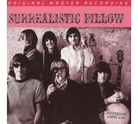 Surrealistic Pillow