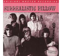 JEFFERSON AIRPLANE - Surrealistic Pillow (reissue) - Vinyl (2xLP)
