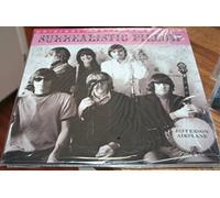 Jefferson Airplane - Surrealistic Pillow [VINYL]