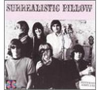 Jefferson Airplane - Surrealistic Pillow [VINYL]