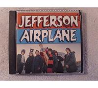 Jefferson Airplane Takes Off