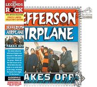 Jefferson Airplane - Takes Off