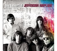 Jefferson Airplane - The Essential Jefferson Airplane