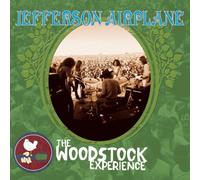 JEFFERSON AIRPLANE - THE W - CD2 - J1398z