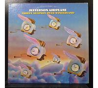 Jefferson Airplane - Thirty Seconds Over Winterland