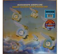 Jefferson Airplane - Thirty Seconds Over Winterland [VINYL]