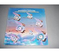 Jefferson Airplane - Thirty Seconds Over Winterland - Grunt - NL 80147