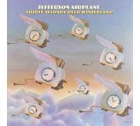 Jefferson Airplane - Thirty Seconds Over Winterland [LP]