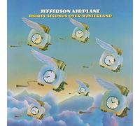 Jefferson Airplane - Thirty Seconds Over Winterland [VINYL]