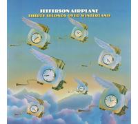 Jefferson Airplane - Thirty Seconds Over Winterland [VINYL]