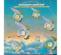 Jefferson Airplane - Thirty seconds over winterland [VINYL]