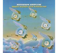 Jefferson Airplane - Thirty Seconds Over Winterland [VINYL]