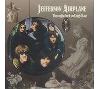 Jefferson Airplane - Through/Looking Glass [VINYL]