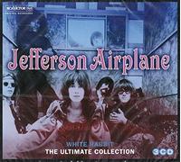 Jefferson Airplane - U l t i m a t e CoIIection