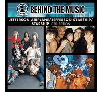 Jefferson Airplane - Vh1 Behind the Music