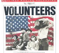 Jefferson Airplane - Volunteers [VINYL]