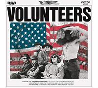 Jefferson Airplane – Volunteers – Vinyl – US Import