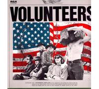 JEFFERSON AIRPLANE - Volunteers (1969) [VINYL]