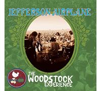 Jefferson Airplane - Volunteers (2CD Woodstock Experience Edition)