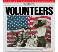 Jefferson Airplane Volunteers (CD)