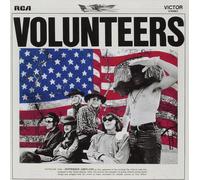 Jefferson Airplane – Volunteers – CD – Sony Music
