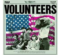 Jefferson Airplane - Volunteers (Gatefold sleeve) [Vinyl]