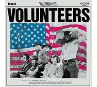 JEFFERSON AIRPLANE - Volunteers