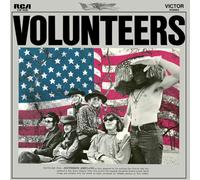Jefferson Airplane - Volunteers [VINYL]