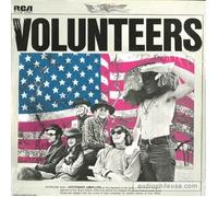 Jefferson Airplane - Volunteers [VINYL]