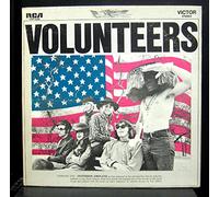 Jefferson Airplane - Volunteers [Vinyl LP]