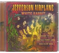 Jefferson Airplane - White Rabbit