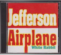 Jefferson Airplane - White rabbit (compilation, 1995)
