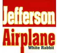 Jefferson Airplane - White Rabbit Live