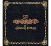 Jefferson Airplane Worst Of Jefferson Airplane (CD) (US IMPORT)