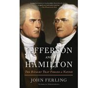 Jefferson and Hamilton