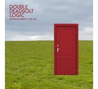 Jefferson Berry & The UAC - Double Deadbolt Logic [VINYL]