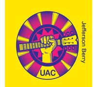 Jefferson Berry - UAC